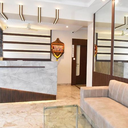 Hotel Swagath Residency Rabale Navi Mumbai Dış mekan fotoğraf