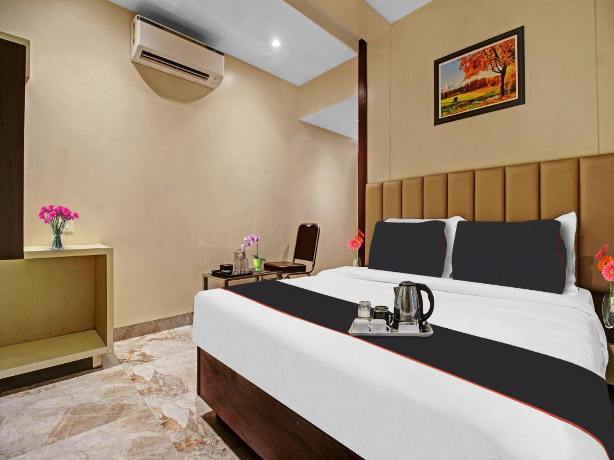 Hotel Swagath Residency Rabale Navi Mumbai Dış mekan fotoğraf