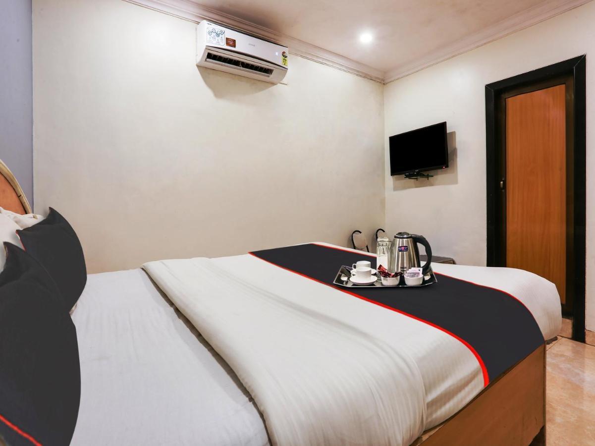 Hotel Swagath Residency Rabale Navi Mumbai Dış mekan fotoğraf