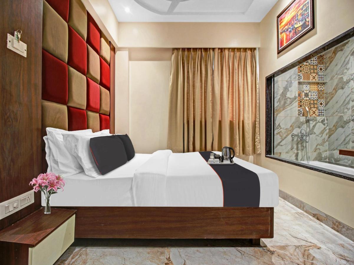 Hotel Swagath Residency Rabale Navi Mumbai Dış mekan fotoğraf