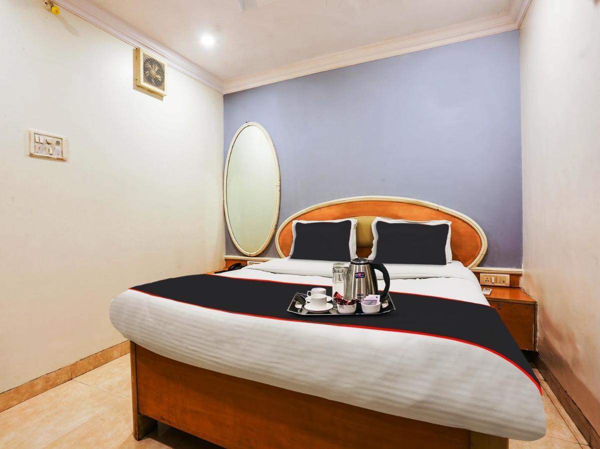 Hotel Swagath Residency Rabale Navi Mumbai Dış mekan fotoğraf