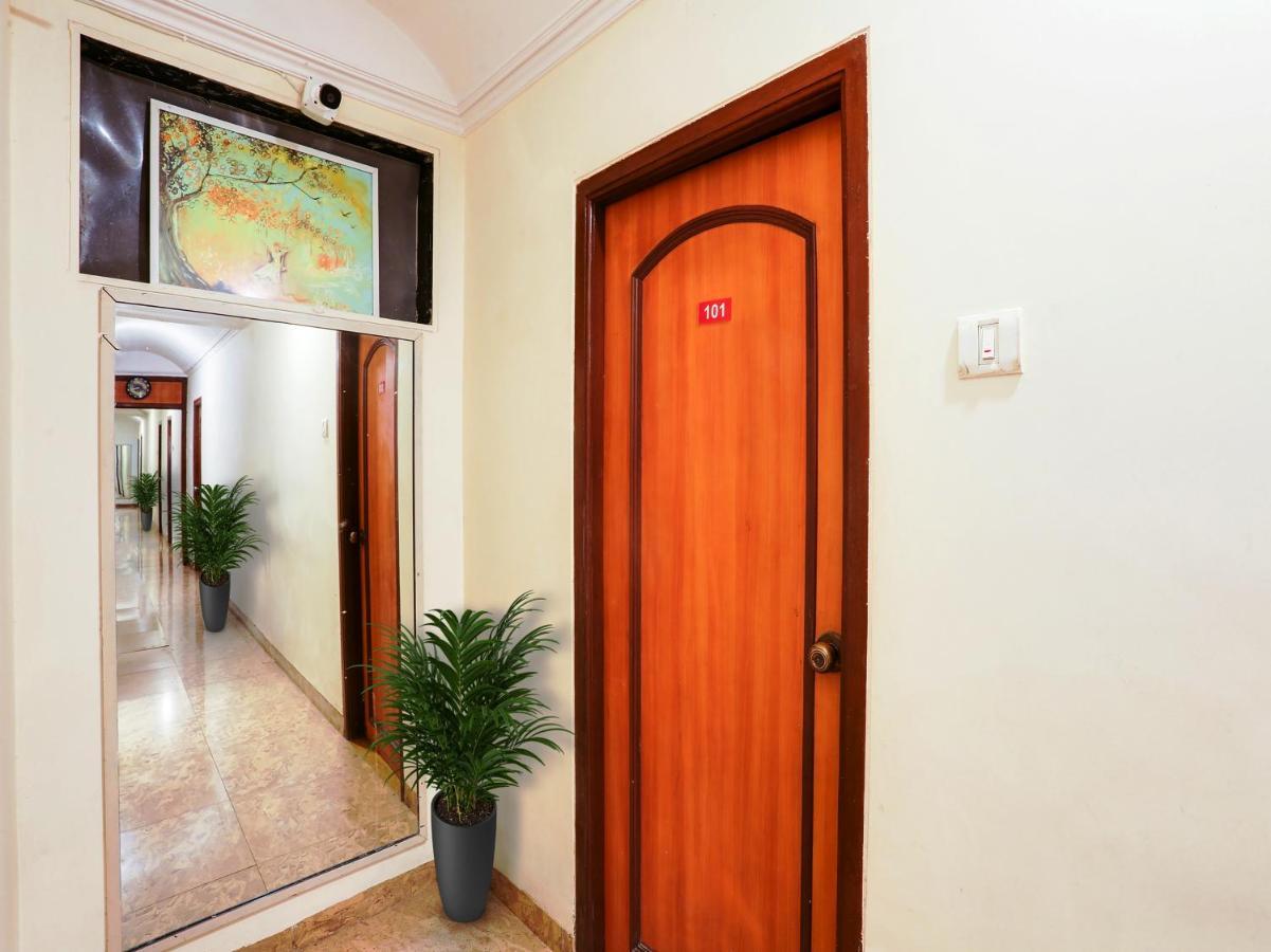 Hotel Swagath Residency Rabale Navi Mumbai Dış mekan fotoğraf