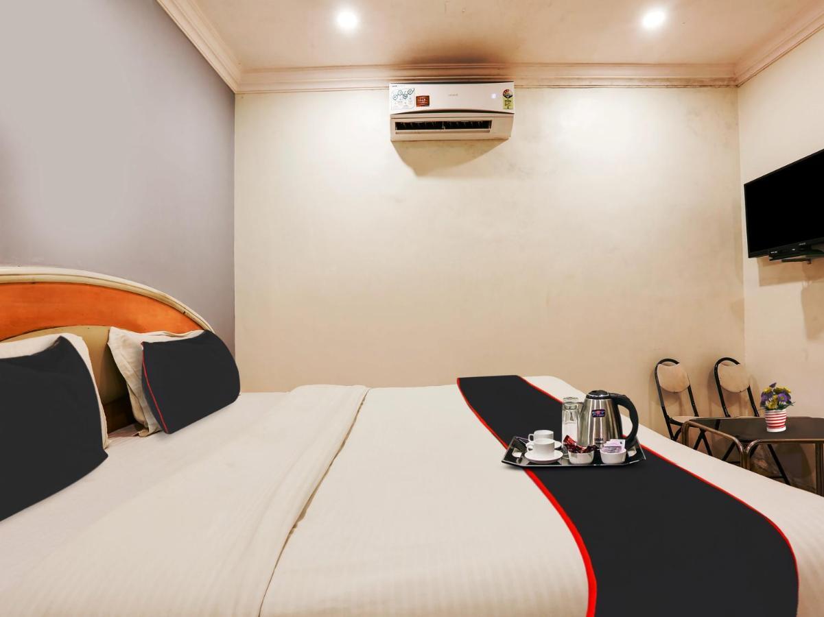Hotel Swagath Residency Rabale Navi Mumbai Dış mekan fotoğraf