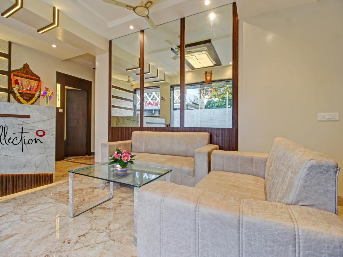 Hotel Swagath Residency Rabale Navi Mumbai Dış mekan fotoğraf