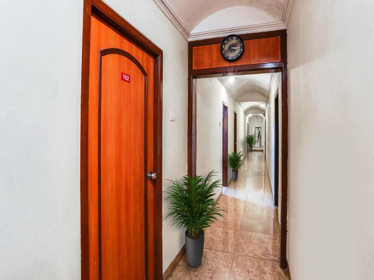 Hotel Swagath Residency Rabale Navi Mumbai Dış mekan fotoğraf