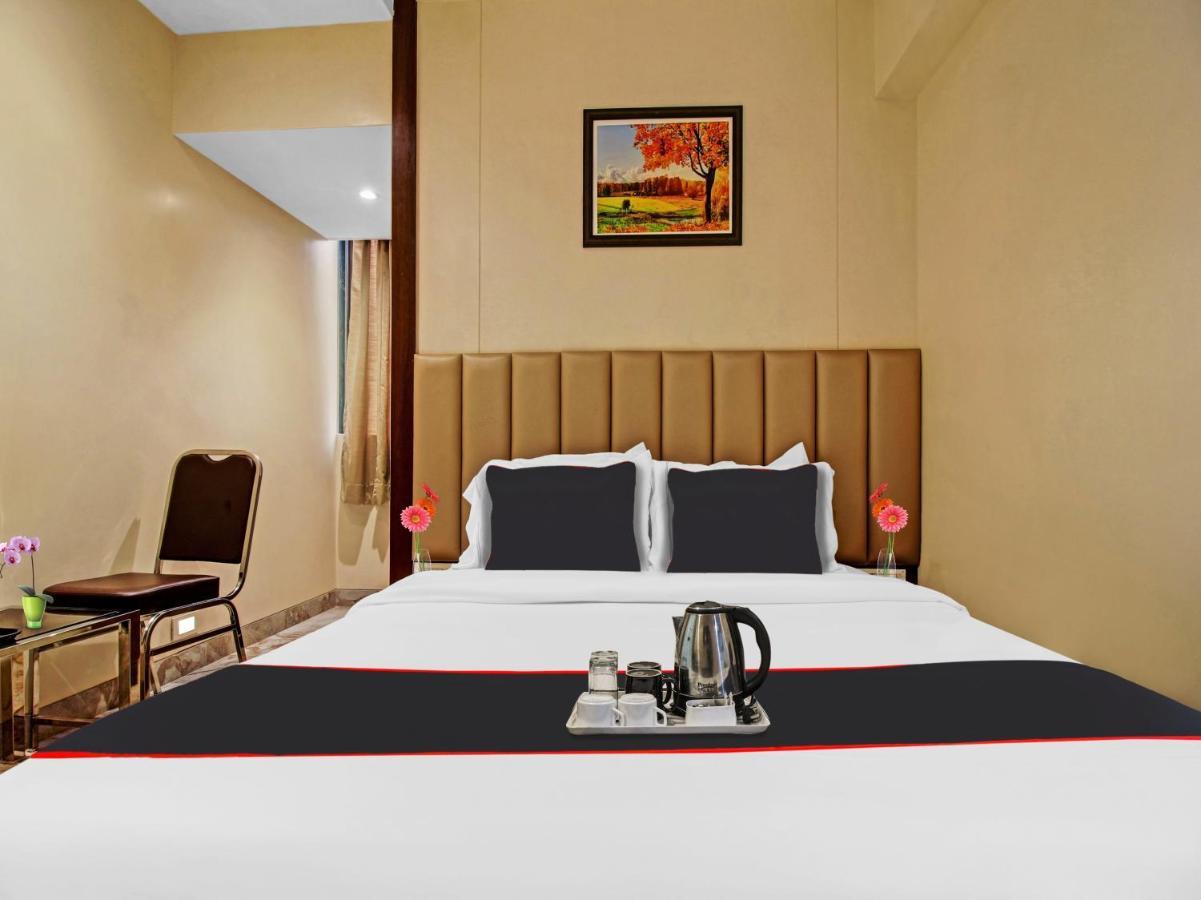 Hotel Swagath Residency Rabale Navi Mumbai Dış mekan fotoğraf