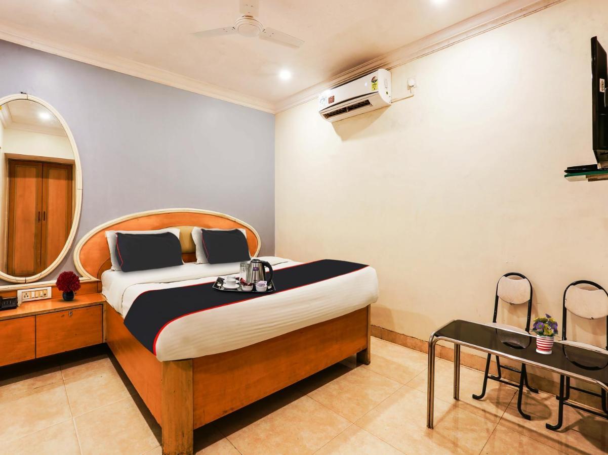 Hotel Swagath Residency Rabale Navi Mumbai Dış mekan fotoğraf