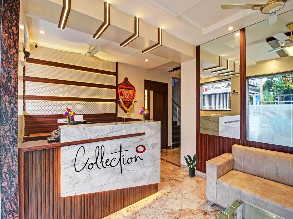 Hotel Swagath Residency Rabale Navi Mumbai Dış mekan fotoğraf