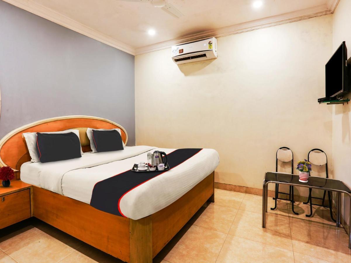 Hotel Swagath Residency Rabale Navi Mumbai Dış mekan fotoğraf